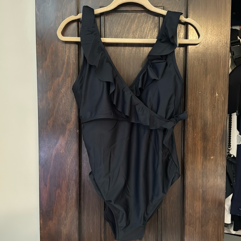 Maternity Swim Suit